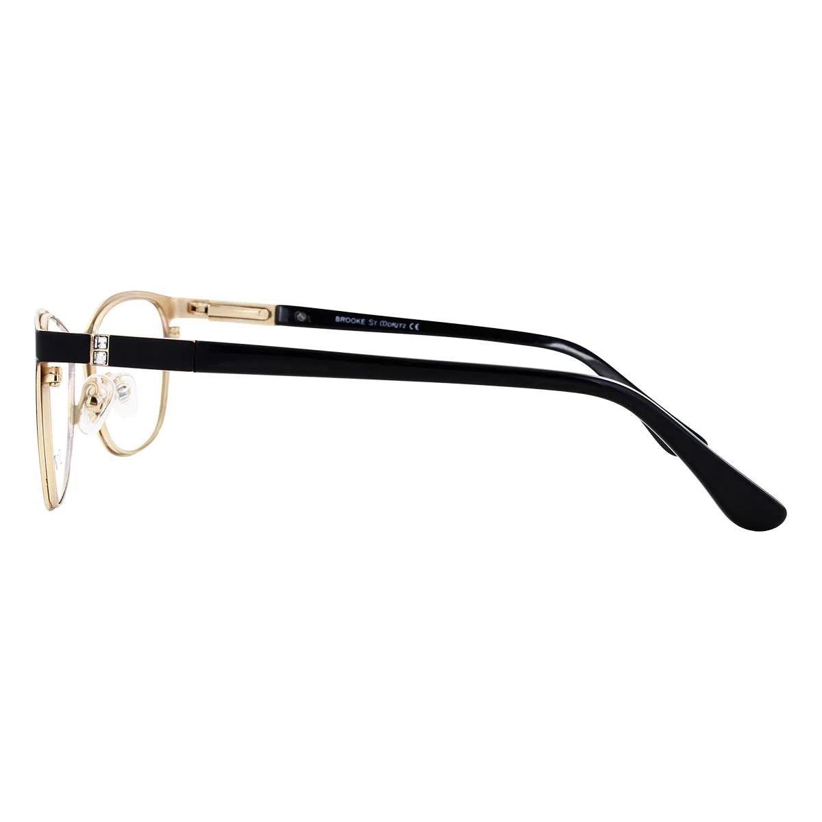 ST MORITZ BROOKE Eyeglasses - view 12